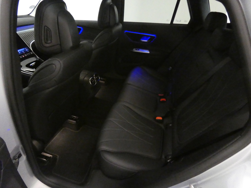 Image Mercedes-Benz GLC 300 e Hybrid EQ 4MATIC Avantgarde Line  