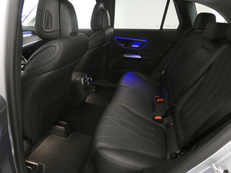 Image Mercedes-Benz GLC 300 e Hybrid EQ 4MATIC Avantgarde Line  