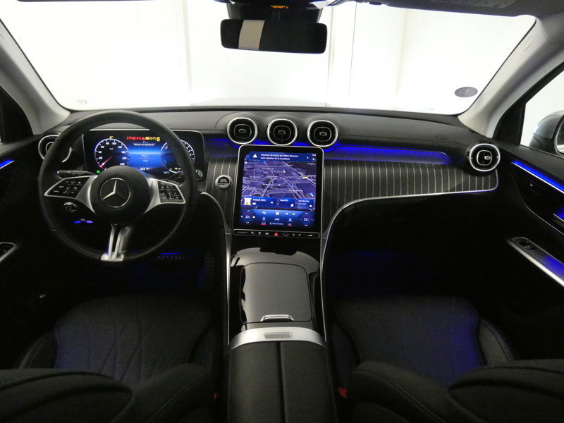 Image Mercedes-Benz GLC 300 e Hybrid EQ 4MATIC Avantgarde Line  