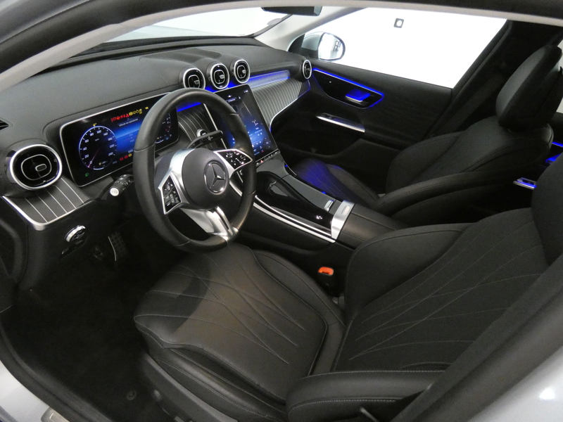 Image Mercedes-Benz GLC 300 e Hybrid EQ 4MATIC Avantgarde Line  