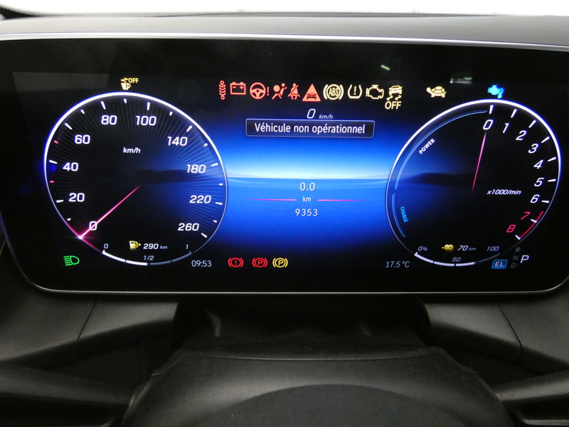 Image Mercedes-Benz GLC 300 e Hybrid EQ 4MATIC Avantgarde Line  