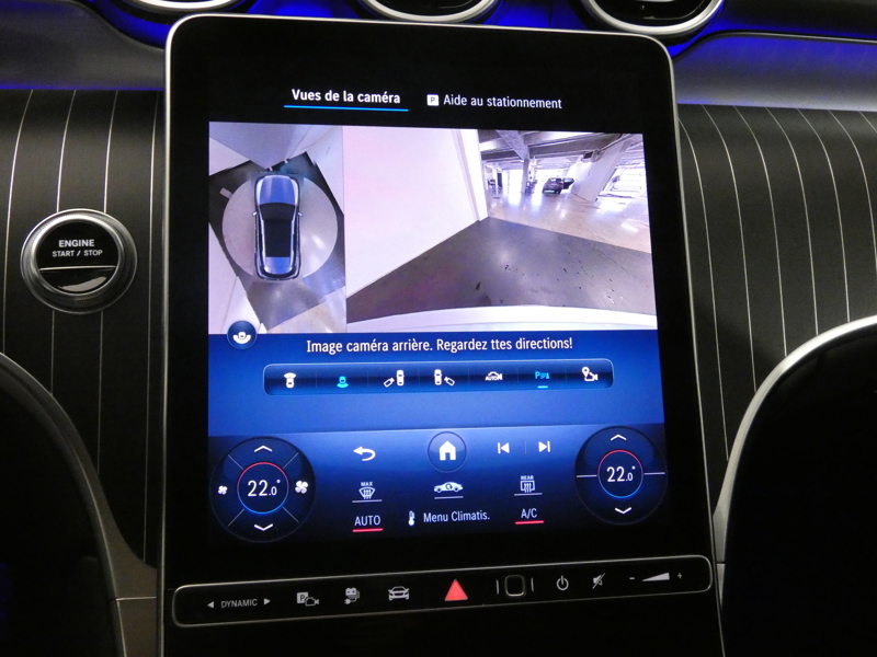 Image Mercedes-Benz GLC 300 e Hybrid EQ 4MATIC Avantgarde Line  