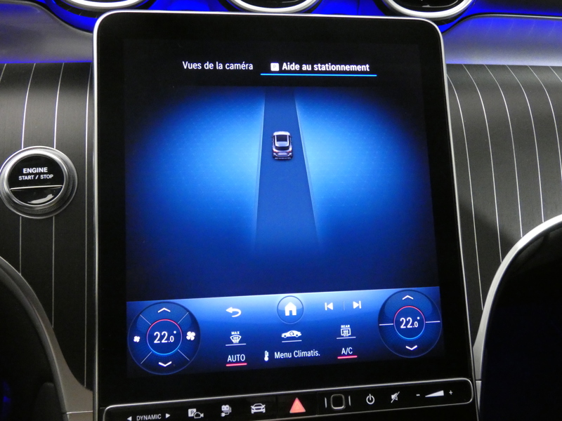 Image Mercedes-Benz GLC 300 e Hybrid EQ 4MATIC Avantgarde Line  