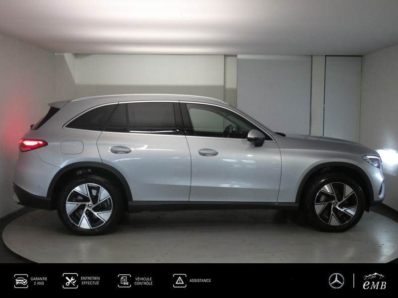 Image Mercedes-Benz GLC 300 e Hybrid EQ 4MATIC Avantgarde Line  