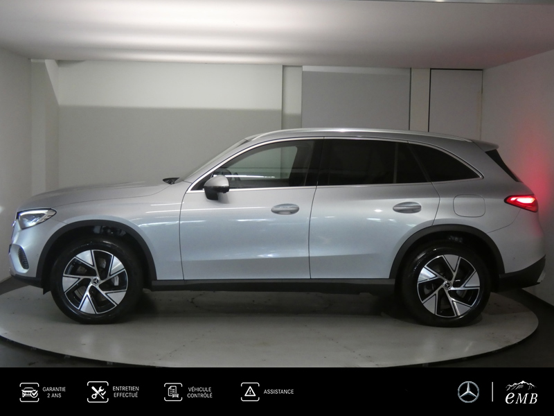 Image Mercedes-Benz GLC 300 e Hybrid EQ 4MATIC Avantgarde Line  