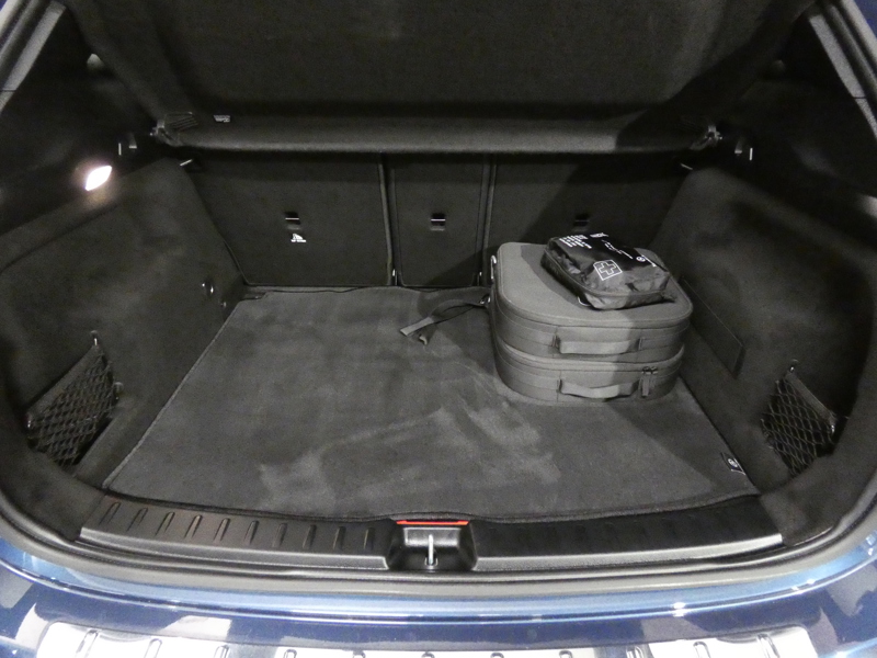 Image Mercedes-Benz GLA 250 e AMG Line  