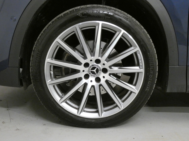 Image Mercedes-Benz GLA 250 e AMG Line  