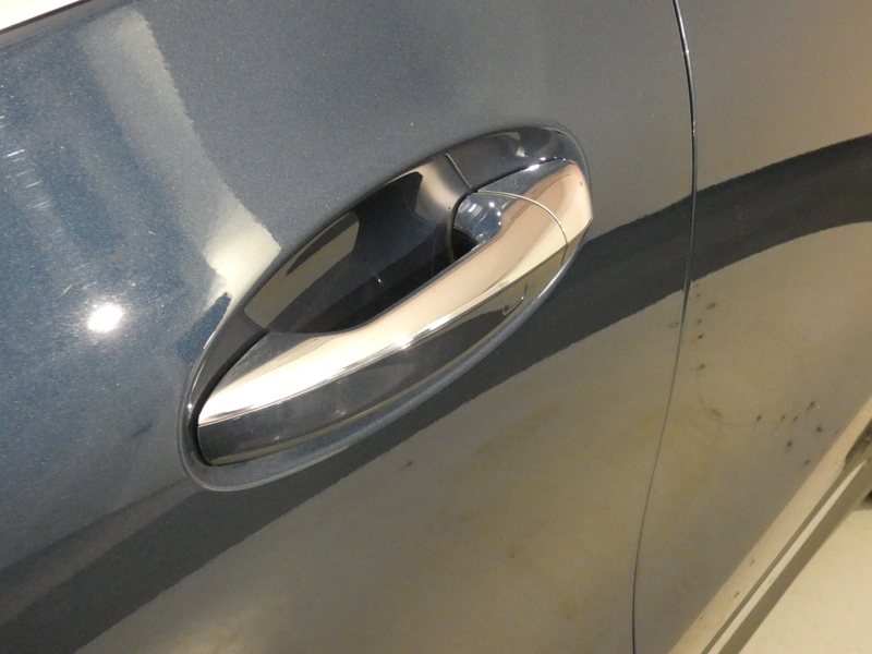 Image Mercedes-Benz GLA 250 e AMG Line  