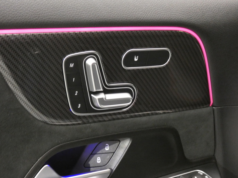 Image Mercedes-Benz GLA 250 e AMG Line  