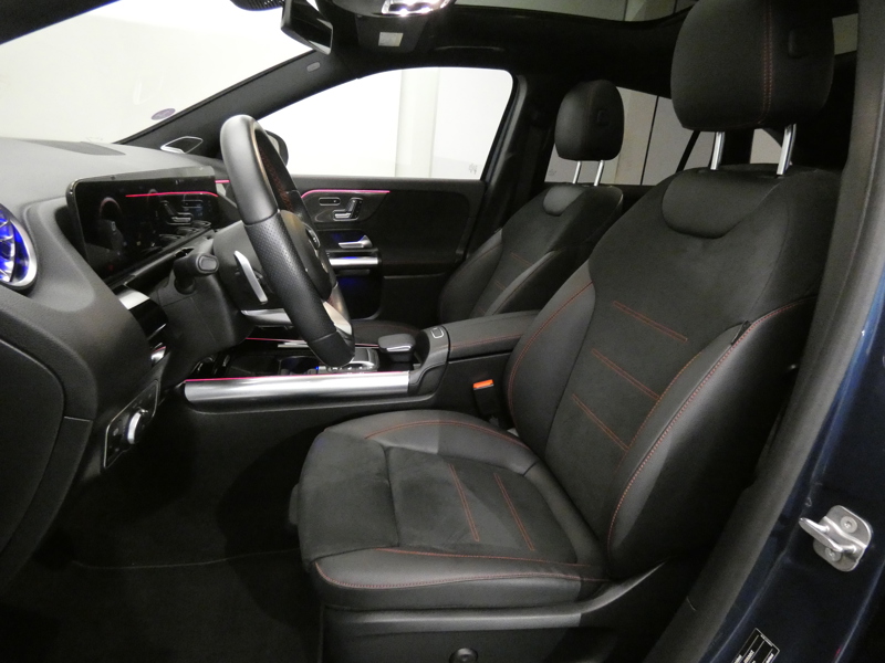 Image Mercedes-Benz GLA 250 e AMG Line  