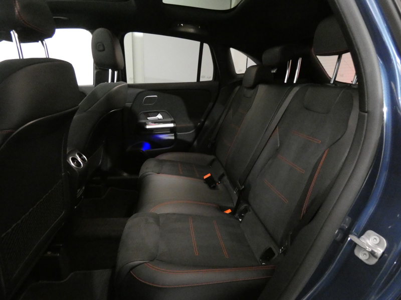 Image Mercedes-Benz GLA 250 e AMG Line  