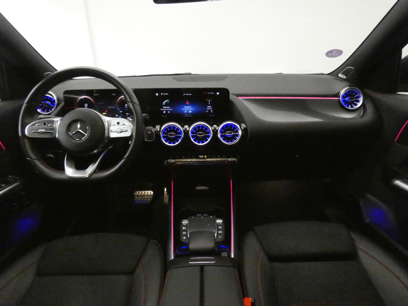 Image Mercedes-Benz GLA 250 e AMG Line  