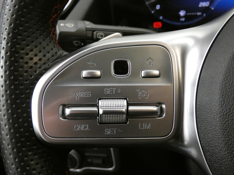 Image Mercedes-Benz GLA 250 e AMG Line  