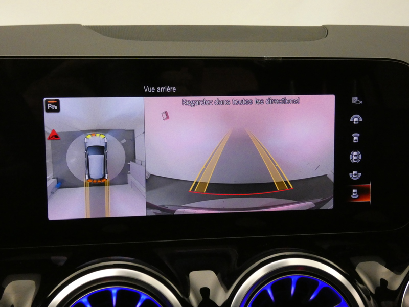 Image Mercedes-Benz GLA 250 e AMG Line  