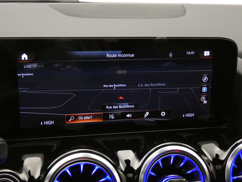 Image Mercedes-Benz GLA 250 e AMG Line  