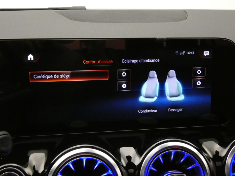 Image Mercedes-Benz GLA 250 e AMG Line  