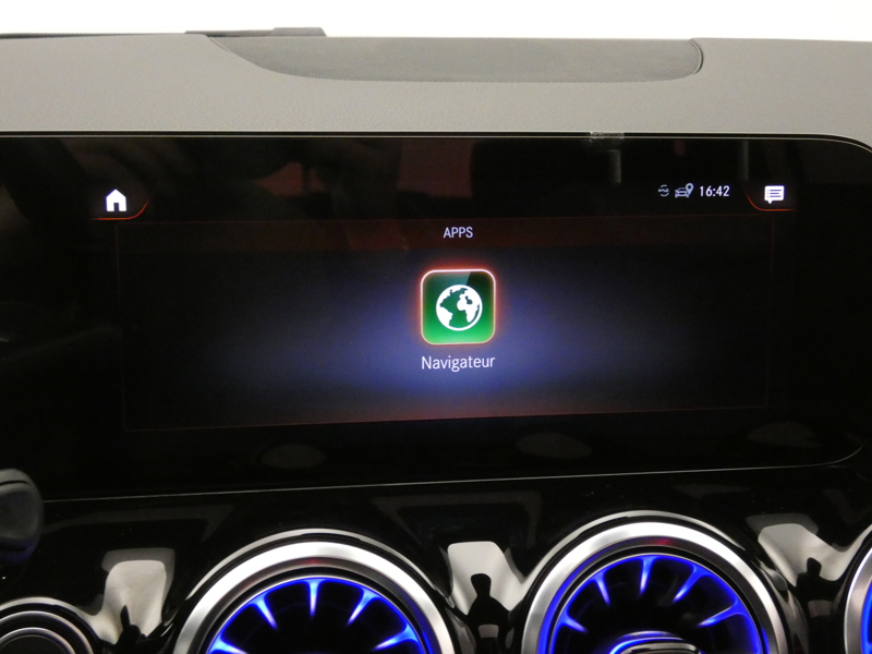 Image Mercedes-Benz GLA 250 e AMG Line  