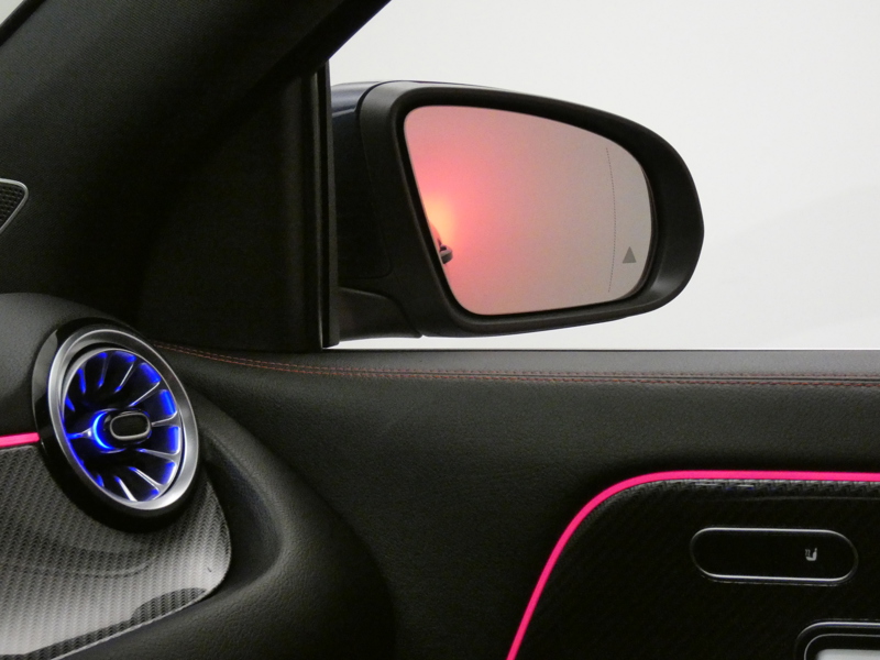 Image Mercedes-Benz GLA 250 e AMG Line  