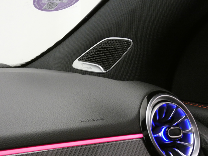 Image Mercedes-Benz GLA 250 e AMG Line  