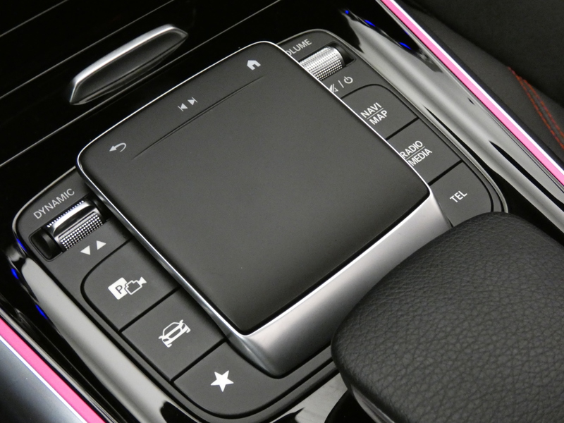 Image Mercedes-Benz GLA 250 e AMG Line  