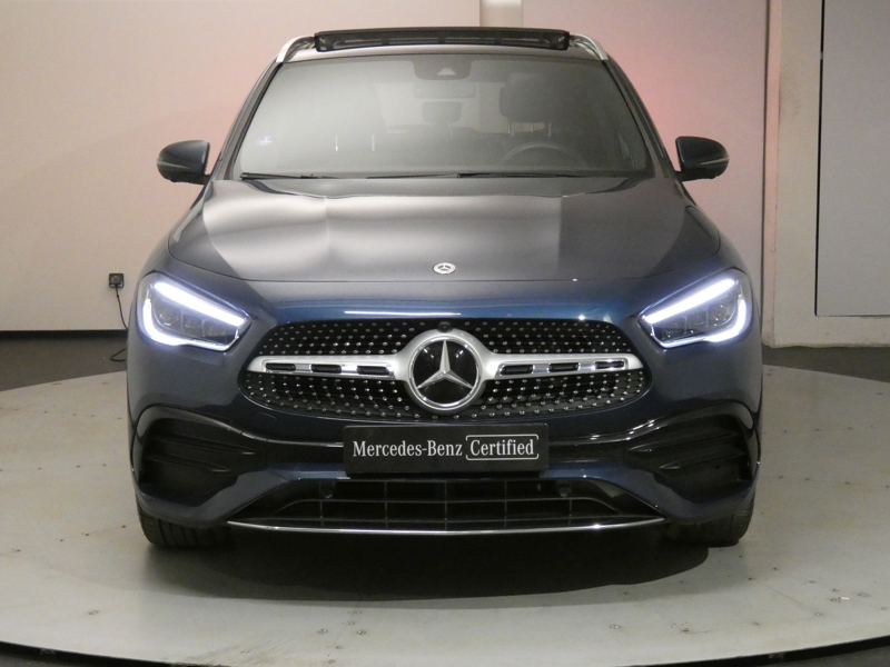 Image Mercedes-Benz GLA 250 e AMG Line  