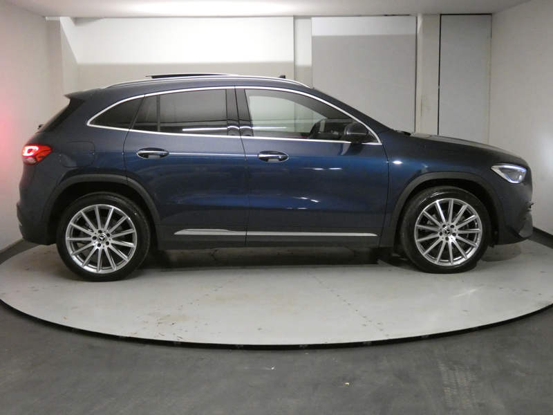 Image Mercedes-Benz GLA 250 e AMG Line  