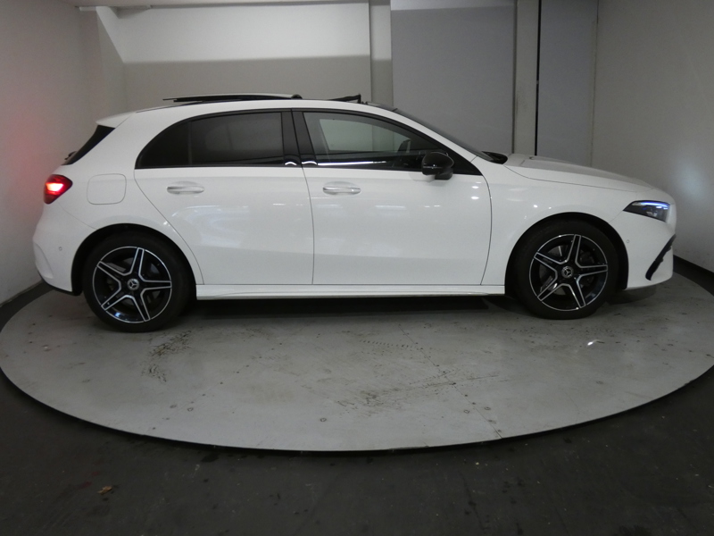 Image Mercedes-Benz CLASSE A 250 e AMG Line 