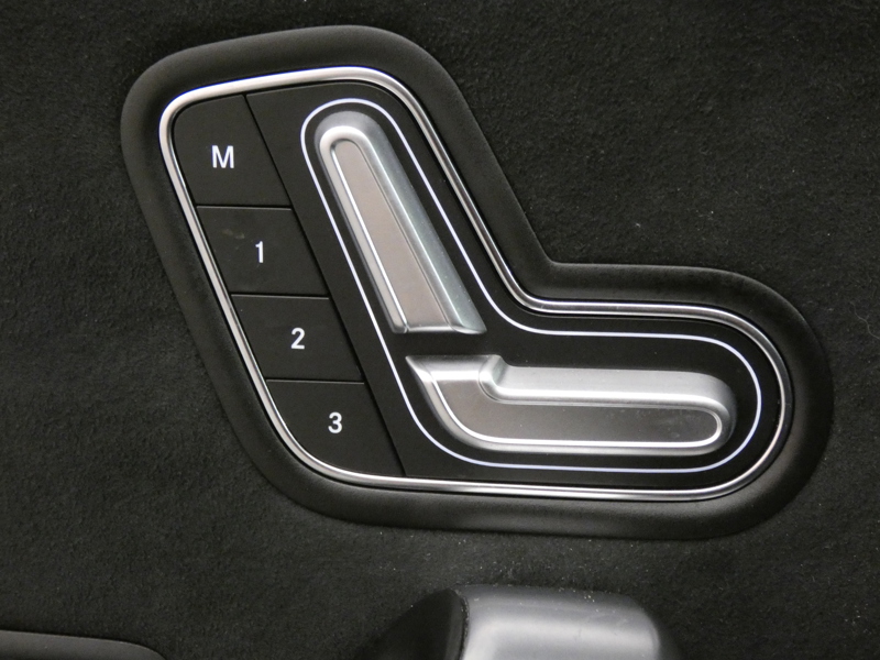 Image Mercedes-Benz CLASSE A 250 e AMG Line 