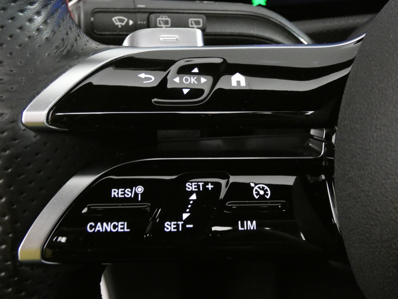 Image Mercedes-Benz CLASSE A 250 e AMG Line 