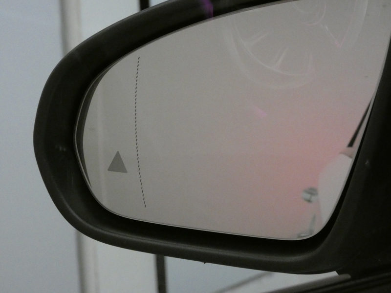 Image Mercedes-Benz CLASSE A 250 e AMG Line 