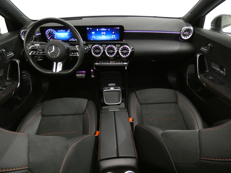 Image Mercedes-Benz CLASSE A 250 e AMG Line 