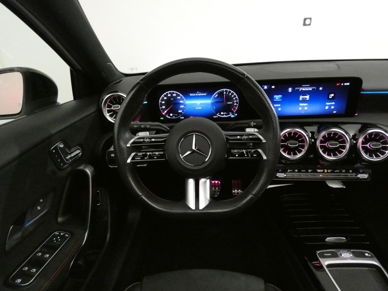 Image Mercedes-Benz CLASSE A 250 e AMG Line 