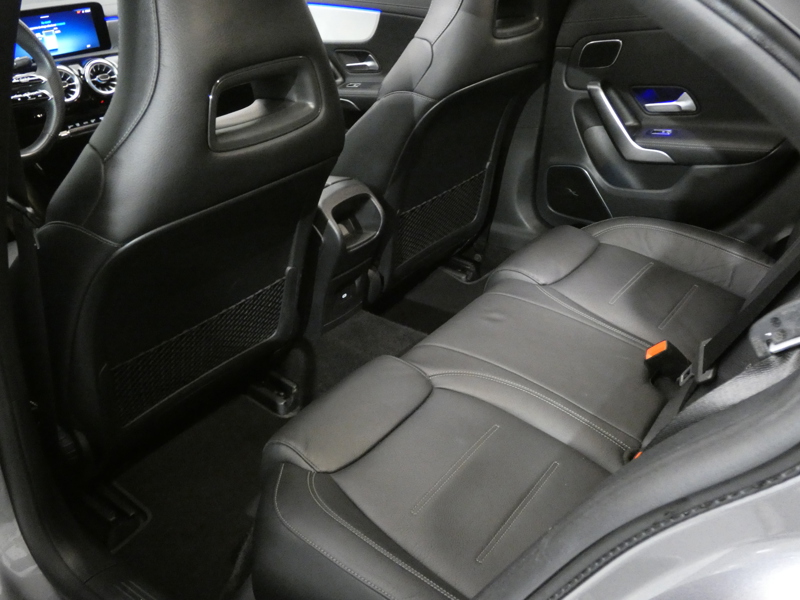 Image Mercedes-Benz CLA COUPÉ CLA 250 e Coupé AMG Line  