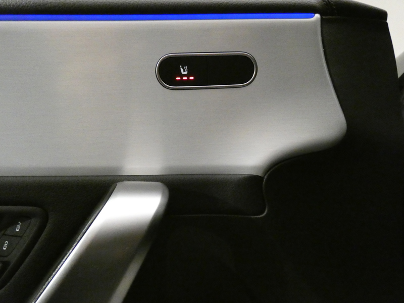 Image Mercedes-Benz CLA COUPÉ CLA 250 e Coupé AMG Line  