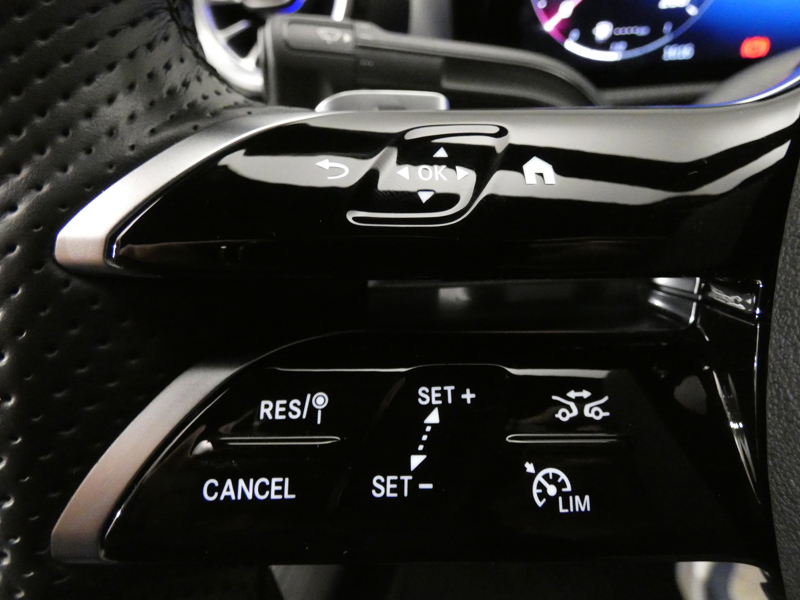 Image Mercedes-Benz CLA COUPÉ CLA 250 e Coupé AMG Line  