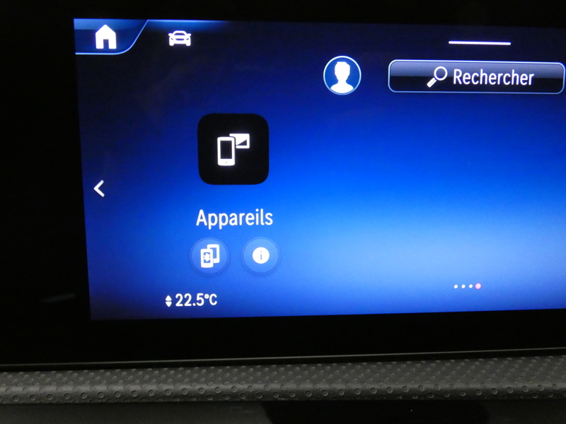 Image Mercedes-Benz CLA COUPÉ CLA 250 e Coupé AMG Line  