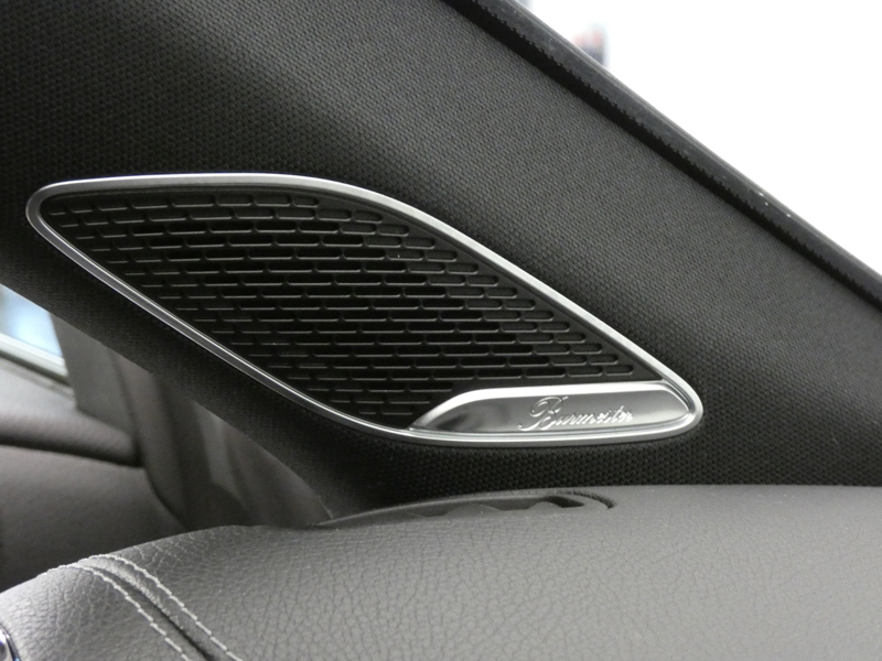 Image Mercedes-Benz CLA COUPÉ CLA 250 e Coupé AMG Line  