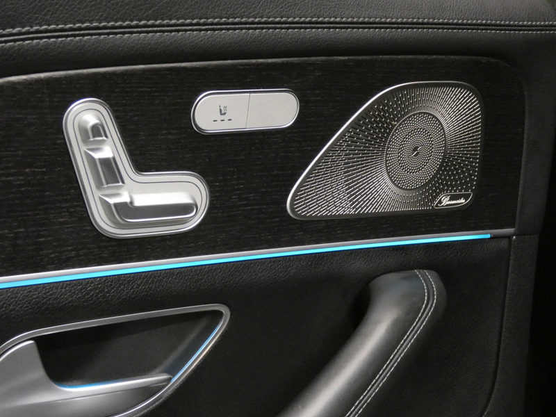 Image Mercedes-Benz GLS Mercedes-AMG  63 4MATIC+  