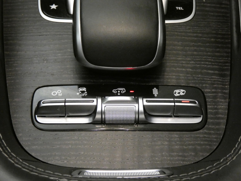 Image Mercedes-Benz GLS Mercedes-AMG  63 4MATIC+  