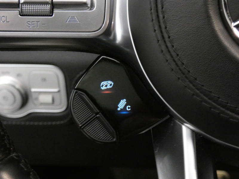 Image Mercedes-Benz GLS Mercedes-AMG  63 4MATIC+  