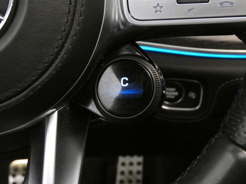 Image Mercedes-Benz GLS Mercedes-AMG  63 4MATIC+  