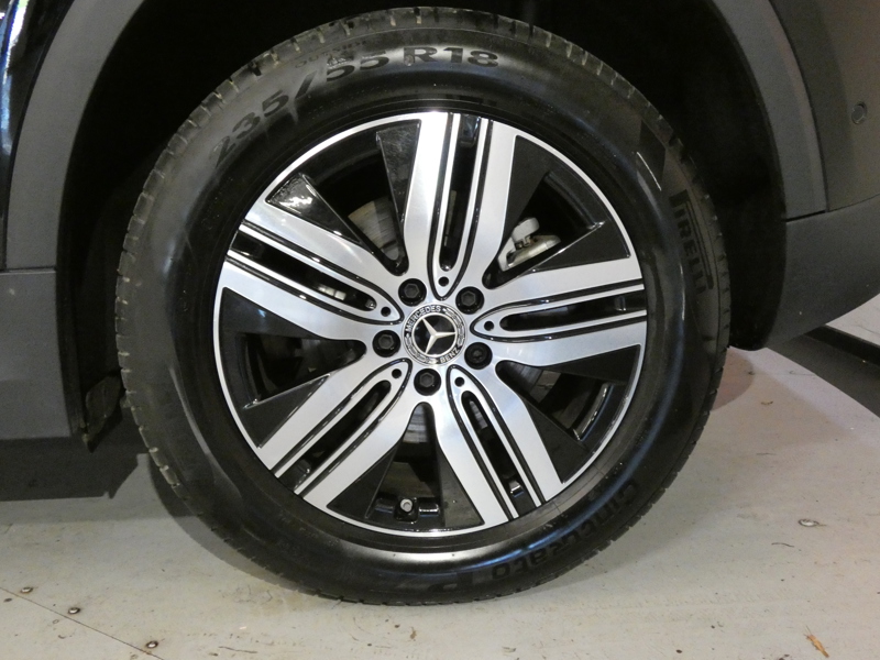 Image Mercedes-Benz EQA 250+ Progressive Line  