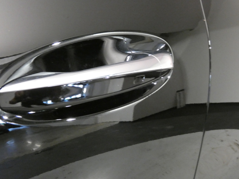 Image Mercedes-Benz EQA 250+ Progressive Line  