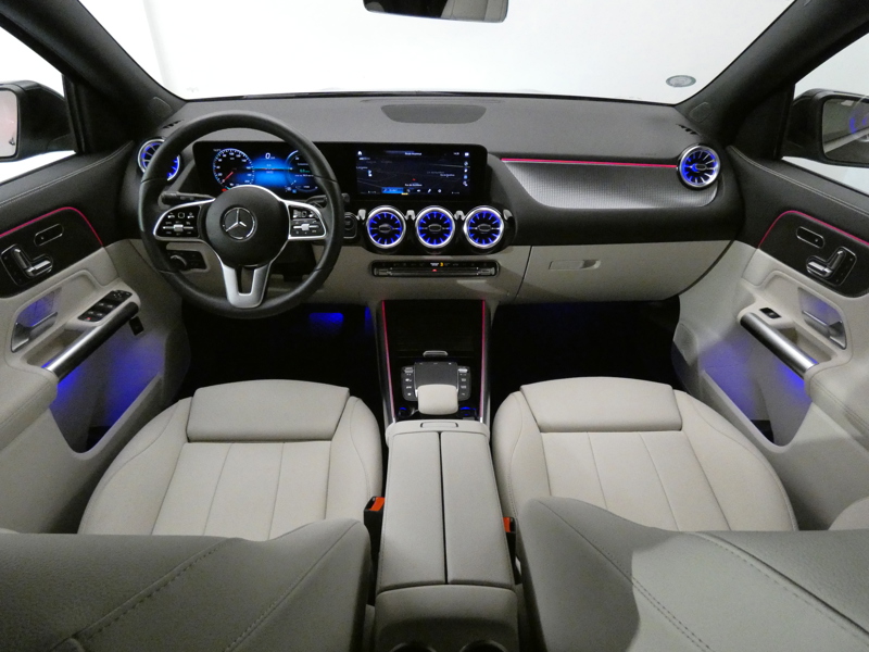 Image Mercedes-Benz EQA 250+ Progressive Line  