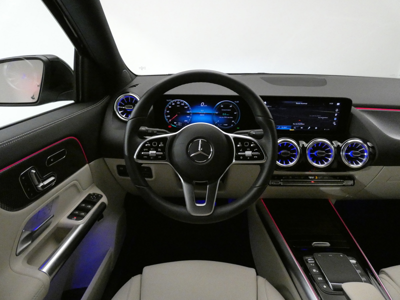 Image Mercedes-Benz EQA 250+ Progressive Line  