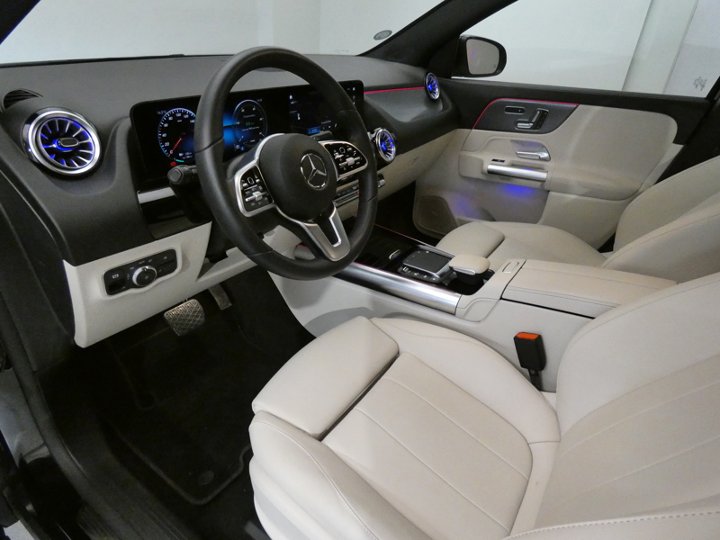 Image Mercedes-Benz EQA 250+ Progressive Line  