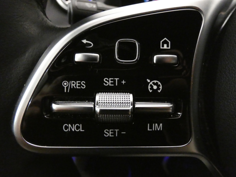 Image Mercedes-Benz EQA 250+ Progressive Line  