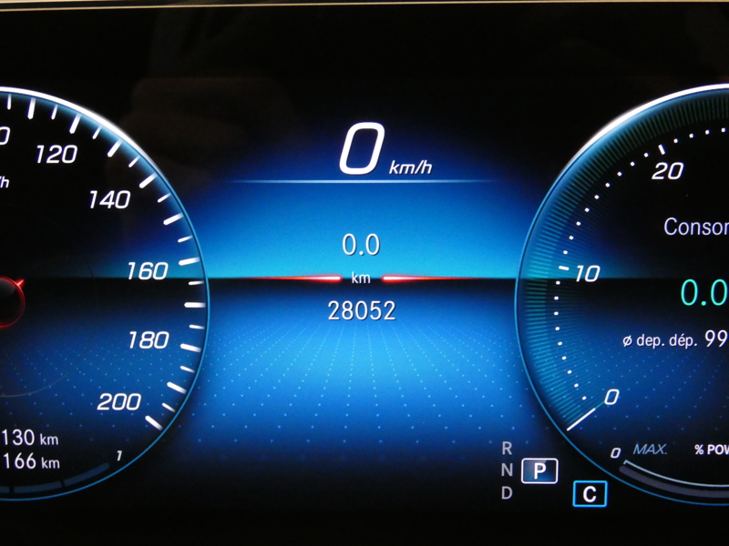 Image Mercedes-Benz EQA 250+ Progressive Line  