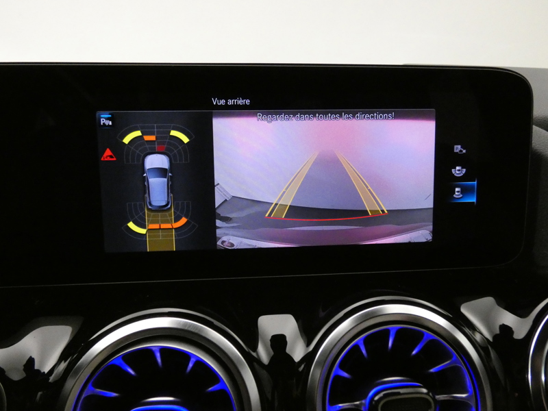 Image Mercedes-Benz EQA 250+ Progressive Line  