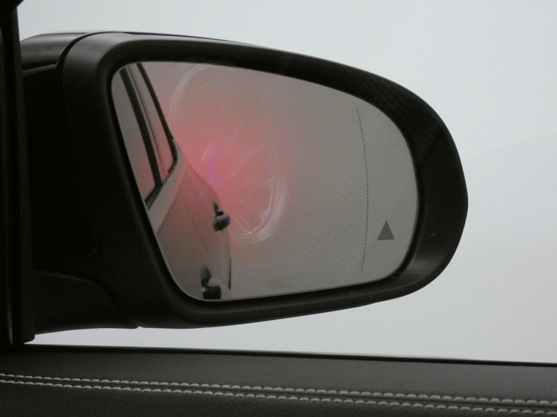 Image Mercedes-Benz EQA 250+ Progressive Line  